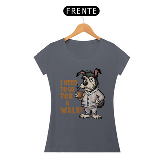 Nome do produtoCAMISETA BABY LONG PIMA, DOG COFFEE