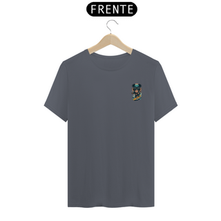 Nome do produtoCAMISETA T-SHIRT PIMA MINIMALISTA, SURF MONKEY