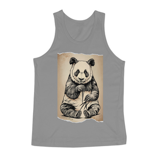 Nome do produtoREGATA CLASSIC, PANDA PB