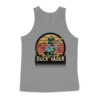 Nome do produtoREGATA CLASSIC, DUCK VADER STAR WARS