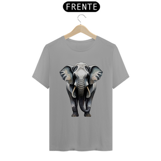 Nome do produtoCAMISETA T-SHIRT QUALITY, ELEPHANT