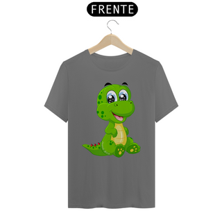 Nome do produtoCAMISETA T-SHIRT ESTONADA, DINO