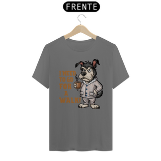 Nome do produtoCAMISETA T-SHIRT ESTONADA, DOG COFFEE