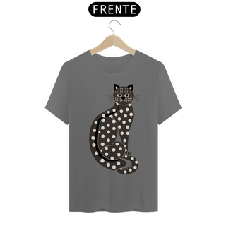 Nome do produtoCAMISETA T-SHIRT ESTONADA, CAT 