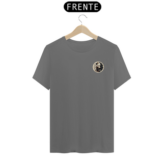 Nome do produtoCAMISETA T-SHIRT ESTONADA MINIMALISTA, WOLF YIN YANG