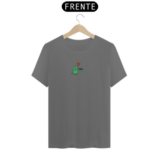 Nome do produtoCAMISETA T-SHIRT ESTONADA MINIMALISTA, HELLO