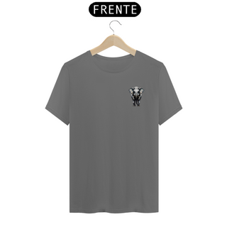 Nome do produtoCAMISETA T-SHIRT ESTONADA MINIMALISTA, ELEPHANT