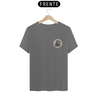 Nome do produtoCAMISETA T-SHIRT ESTONADA, MINIMALISTA DOG COFFEE