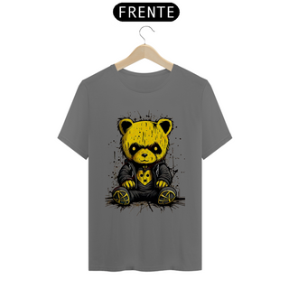 Nome do produtoCAMISETA T-SHIRT ESTONADA, EMO BEAR