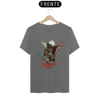 Nome do produtoCAMISETA T-SHIRT ESTONADA,  FILME GREMLINS WARS