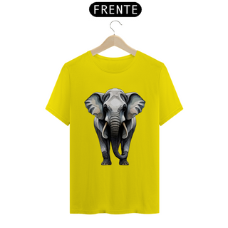 Nome do produtoCAMISETA T-SHIRT QUALITY, ELEPHANT