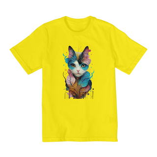 Nome do produtoCAMISETA QUALITY INFANTIL CAT-10 A14 ANOS