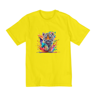 Nome do produtoCAMISETA QUALITY INFANTIL TIGER-2 A 8 ANOS