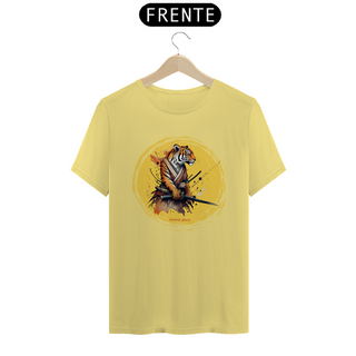 Nome do produtoCAMISETA ESTONADA, TIGER SAMURAI 01