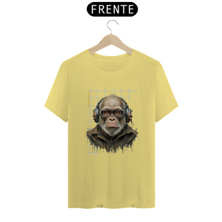 Nome do produtoCAMISETA T-SHIRT ESTONADA, KING MONKEY