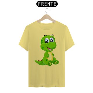 Nome do produtoCAMISETA T-SHIRT ESTONADA, DINO