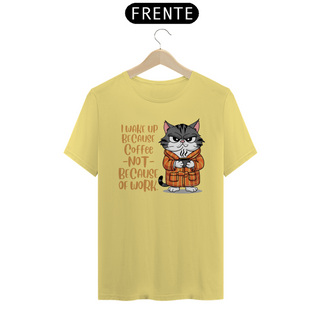 Nome do produtoCAMISETA T-SHIRT ESTONADA, CAT COFFEE