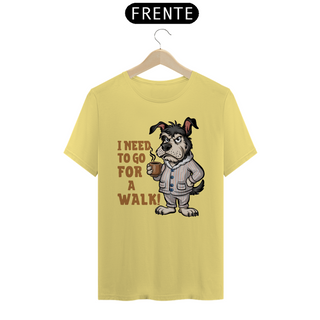 Nome do produtoCAMISETA T-SHIRT ESTONADA, DOG COFFEE