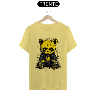 Nome do produtoCAMISETA T-SHIRT ESTONADA, EMO BEAR