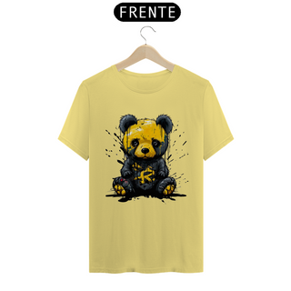 Nome do produtoCAMISETA T-SHIRT ESTONADA, EMO BEAR