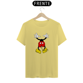 Nome do produtoCAMISETA T-SHIRT ESTONADA, MICKEY MOUSE