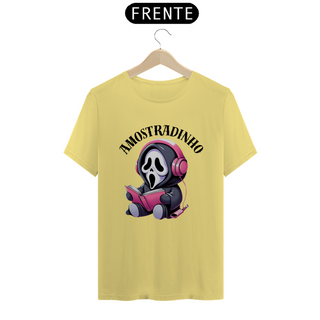 Nome do produtoCAMISETA T-SHIRT ESTONADA, AMOSTRADINHO FOFINHO