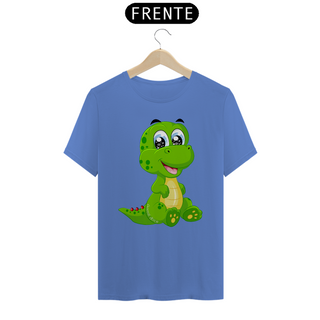 Nome do produtoCAMISETA T-SHIRT ESTONADA, DINO