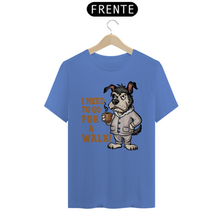 Nome do produtoCAMISETA T-SHIRT ESTONADA, DOG COFFEE