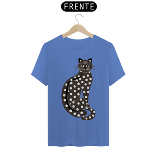 Nome do produtoCAMISETA T-SHIRT ESTONADA, CAT 