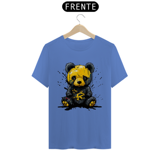 Nome do produtoCAMISETA T-SHIRT ESTONADA, EMO BEAR