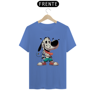 Nome do produtoCAMISETA T-SHIRT ESTONADA, DOG DÁLMATA