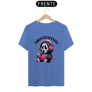 Nome do produtoCAMISETA T-SHIRT ESTONADA, AMOSTRADINHO FOFINHO