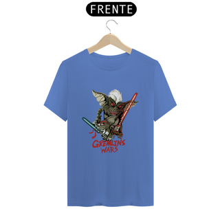 Nome do produtoCAMISETA T-SHIRT ESTONADA,  FILME GREMLINS WARS