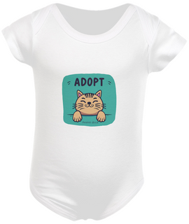 Nome do produtoBOBDY INFANTIL, ADOPT CAT