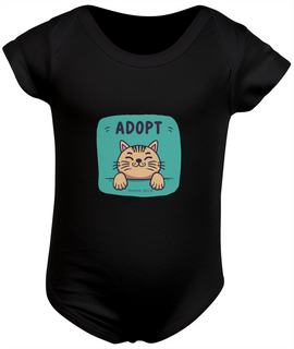 BOBDY INFANTIL, ADOPT CAT