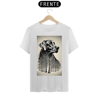 Nome do produtoCAMISETA T-SHIRT PRIME DOG, GOLDEN ARVORE PB