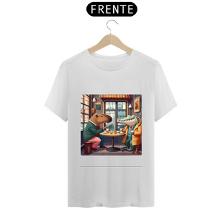 Nome do produtoCAMISETA T-SHIRT PRIME, FRIENDS 