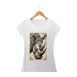 Nome do produtoCAMISETA BABY LONG PRIME, RHINO MAORI 