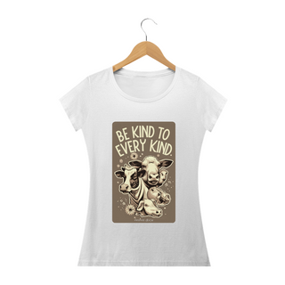 Nome do produtoCAMISETA BABY LONG PRIME, TAURUS BE KIND