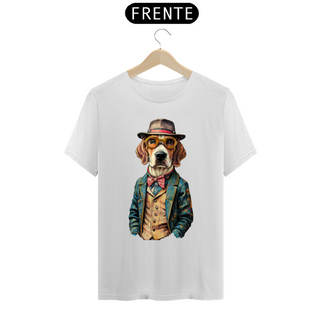 Nome do produtoCAMISETA T-SHIRT PRIME, DOG BEAGLE