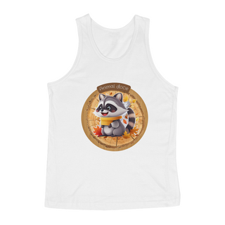 Nome do produtoREGATA CLASSIC, RACOON