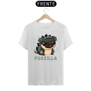 Nome do produtoCAMISETA T-SHIRT PRIME, PUGZILLA