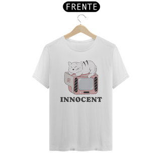 Nome do produtoCAMISETA T-SHIRT PRIME, INNOCENT CAT