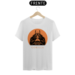 Nome do produtoCAMISETA T-SHIRT PRIME, GORILLA