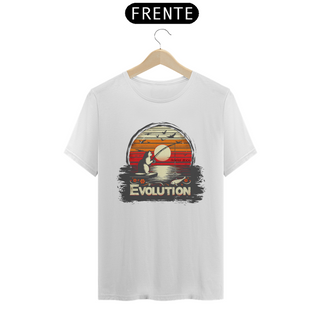 Nome do produtoCAMISETA T-SHIRT PRIME, CAT EVOLUTION