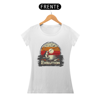 Nome do produtoCAMISETA T-SHIRT PRIME, CAT EVOLUTION