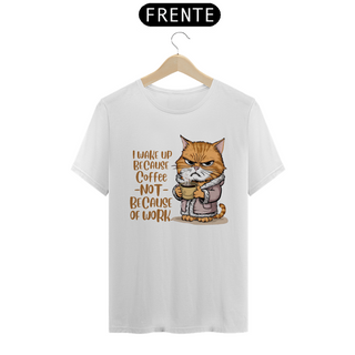 Nome do produtoCAMISETA T-SHIRT PRIME, CAT PRIME