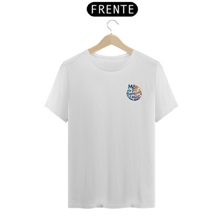 Nome do produtoCAMISETA T-SHIRT PRIME MINIMALISTA, MÃE DE PET TAMBÉM E MÃE