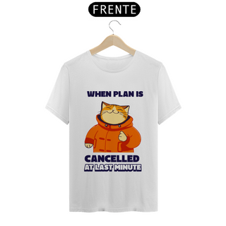 Nome do produtoCAMISETA T-SHIRT PRIME, CAT CANCELLED