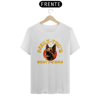 Nome do produtoCAMISETA T-SHIRT PRIME DOG, BEST FRIEND